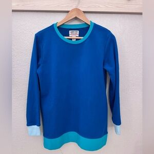 Lands’ End Serious Sweats Women’s Sweatshirt